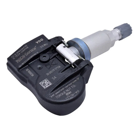 Dill 7003A Redi-Sensor - Pre-Program Metal Clamp-in (VS-70