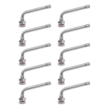 Dill DV-545E clamp-in TPMS valve stem for .390 inch valve hole