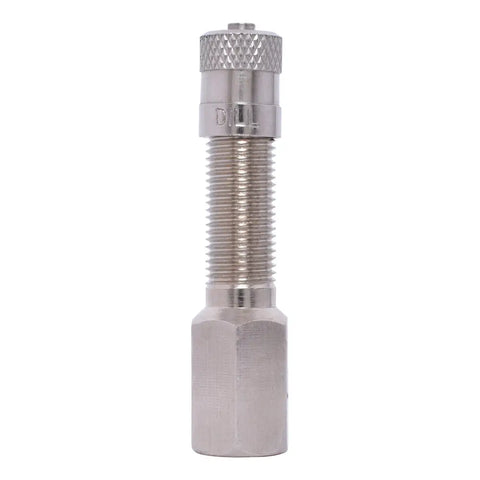 Weldtite Metal valve extensions Weldtite Metal valve extensions