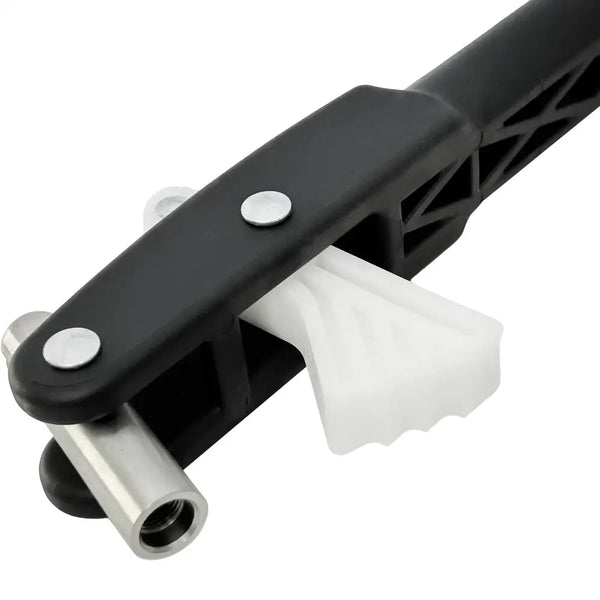 Dual Rim Puller Dill Rim-Safe Snap-in Valve Puller 5410 - Protect Your R – All Tire Supply