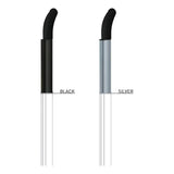 Styluses for Epic Fans Commercial fans C-Class Commercial HVLS fans in black and silver