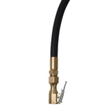 Esco 10961 Digital Tire Inflator 20’ Hose Euro Chuck - Gauge