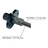 Esco 20408 - 2 - B Center Rod Assembly for 20408 w/ Welded