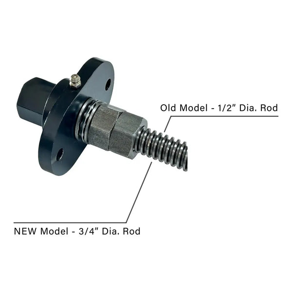 Esco 20408-2-B Center Rod Assembly with Welded Handle – All Tire Supply