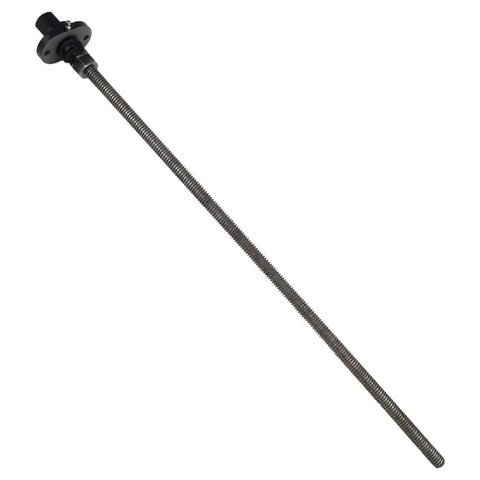 Esco 20408-2-B Center Rod/Screw Assembly for Pneu-Tek 20408