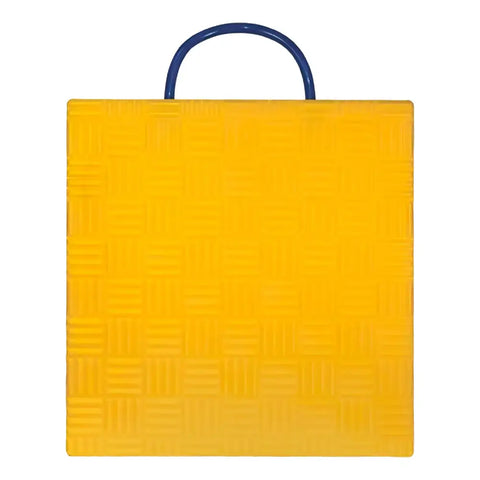 Esco Cribbing System Top Stability Plate (18’ x 18’ x