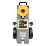 Gaither 24 Ton Air Service Jack 17.36’ Max Height w/ 7’