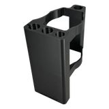 Gaither #81 jack sleeve with black metal bracket for air motor protection