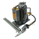 Gaither G432020 20-Ton Air/Manual Bottle Jack - Bottle Jack