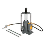Gaither G432020 20-Ton Air/Manual Bottle Jack - Bottle Jack