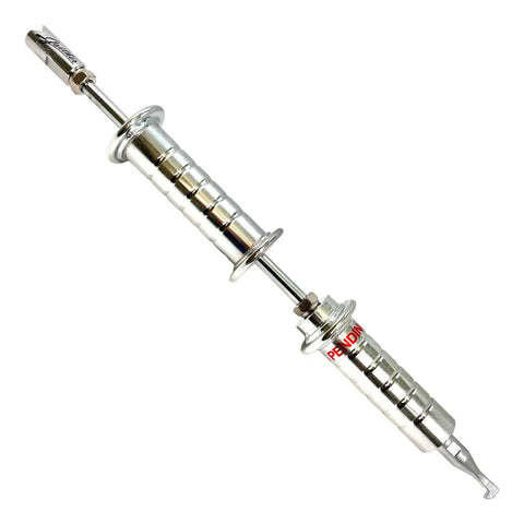 hdb gear gt 2.1 Gaither GT Force 2-in-1 Wheel Weight Tool