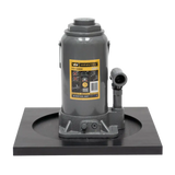 Gray Gaither Y490050 BIG FOOT 50-ton capacity jack with non-skid plate