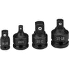 GP 104A Impact Friction Ball Adapter Set (4 Pc.)