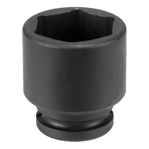 GP 3/4 Drive Pinion Nut Impact Socket 23mm (6 Pnt) - 3023M -