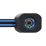 Hofmann Geoliner 609 Cross Beam Wheel Alignment System