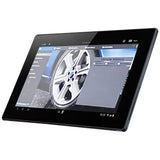 Hofmann Geoliner 609 Cross Beam Wheel Alignment System