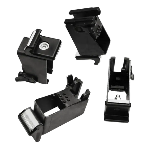 Hofmann EAK0375G48A adapter set with black compact camera mount