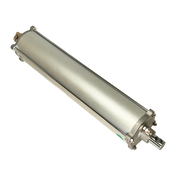 Hofmann EAA0410G31A stainless steel clamping cylinder for tire changers