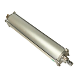 Hofmann EAA0410G31A stainless steel clamping cylinder for tire changers