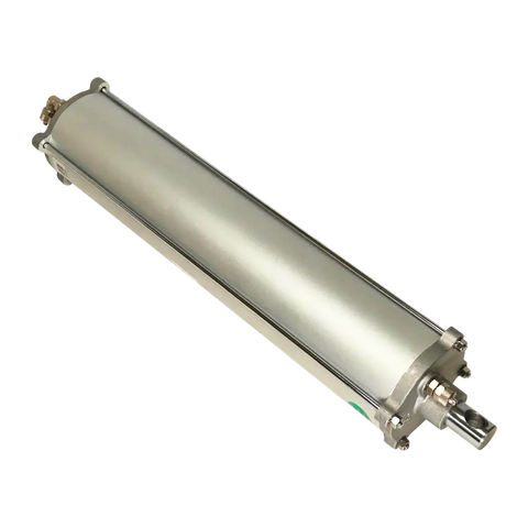 Hofmann EAA0410G31A stainless steel clamping cylinder for tire changers