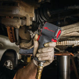 IR 36QMAX 1/2’ Dr. Ultra Compact Impact Wrench 640 Ft/lbs