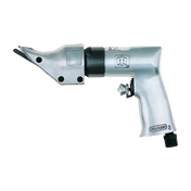 Sunex IR 7802SA metal air shear with hardened shear head, 20 gauge capacity
