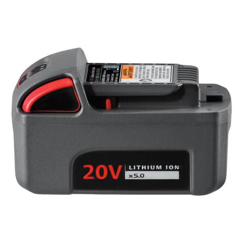 IKRA Li-ion batterij reserve accu 40V LI 20, 2,5Ah, ONE FOR ALL IKRA Li-ion batterij reserve accu 40V LI 20, 2,5Ah, ONE FOR ALL
