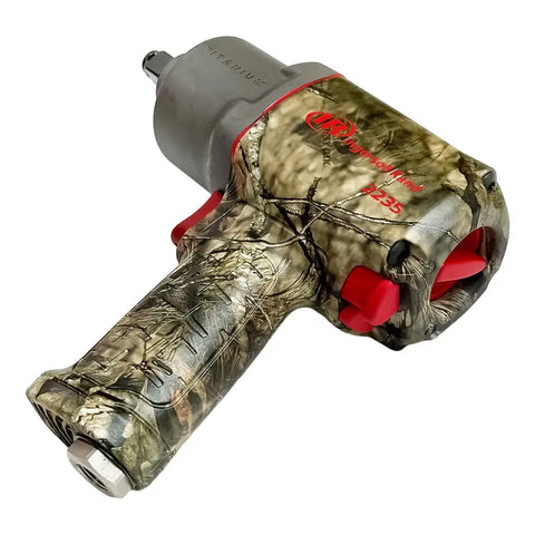 Ingersoll Rand IR CAMO 1 2 Dr Air Impact Wrench All Tire Supply