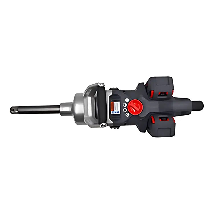 W7152 20V High-Torque Cordless Impact Wrench