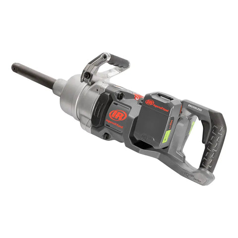 Ingersoll rand high torque impact wrench hotsell