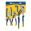 Irwin VISE-GRIP VSG2078704 3 Pc. Vise Grip ProPliers Set