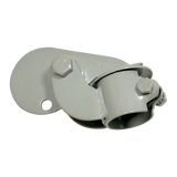 Kohler 1-1/4 in exhaust rain cap with gray metal clamp for CH11-CH15 engines