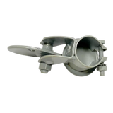 Kohler 1-1/4 in exhaust rain cap with gray clamp for CH11-CH15 engines