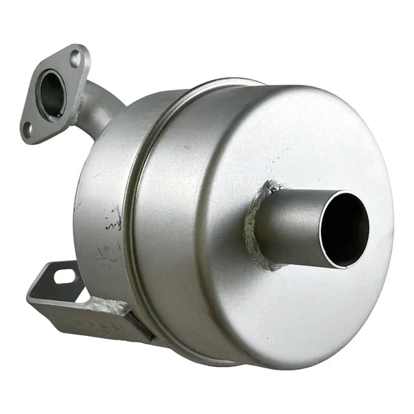 Kohler 12 068 44 S Muffler Genuine Original Equipment Manufacturer (OEM Kohler 12 068 44 S Muffler Genuine Original Equipment Manufacturer (OEM