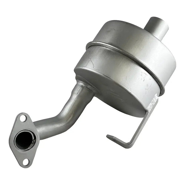 Kohler OEM Muffler for Lawn Mowers & Compressors – All Tire Supply