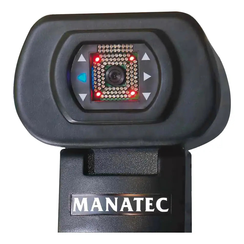 Manatec JUMBO 3D 4 Axels Alignment System For Truck Bus Trailer