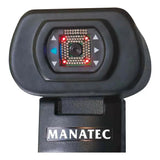 Manatec JUMBO 3D 4 Axels Alignment System For Truck Bus &