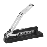 Metal tube expander with six holes for Milton Hose Ferrule Crimping Tool use