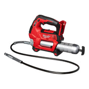 Milwaukee M18 18V Cordless Grease Gun 2 - Speed (Tool Only)