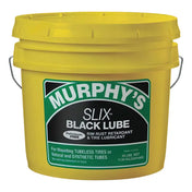Murphy’s 2072 Slix Black Tire Lubricant (25 lbs Pail) - Tire