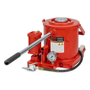 Norco 100 Ton Hydraulic Bottle Jack Air & Manual Operation