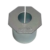 Northstar product series metal conduit fitting for Jeep JL camber adjustment Bushing