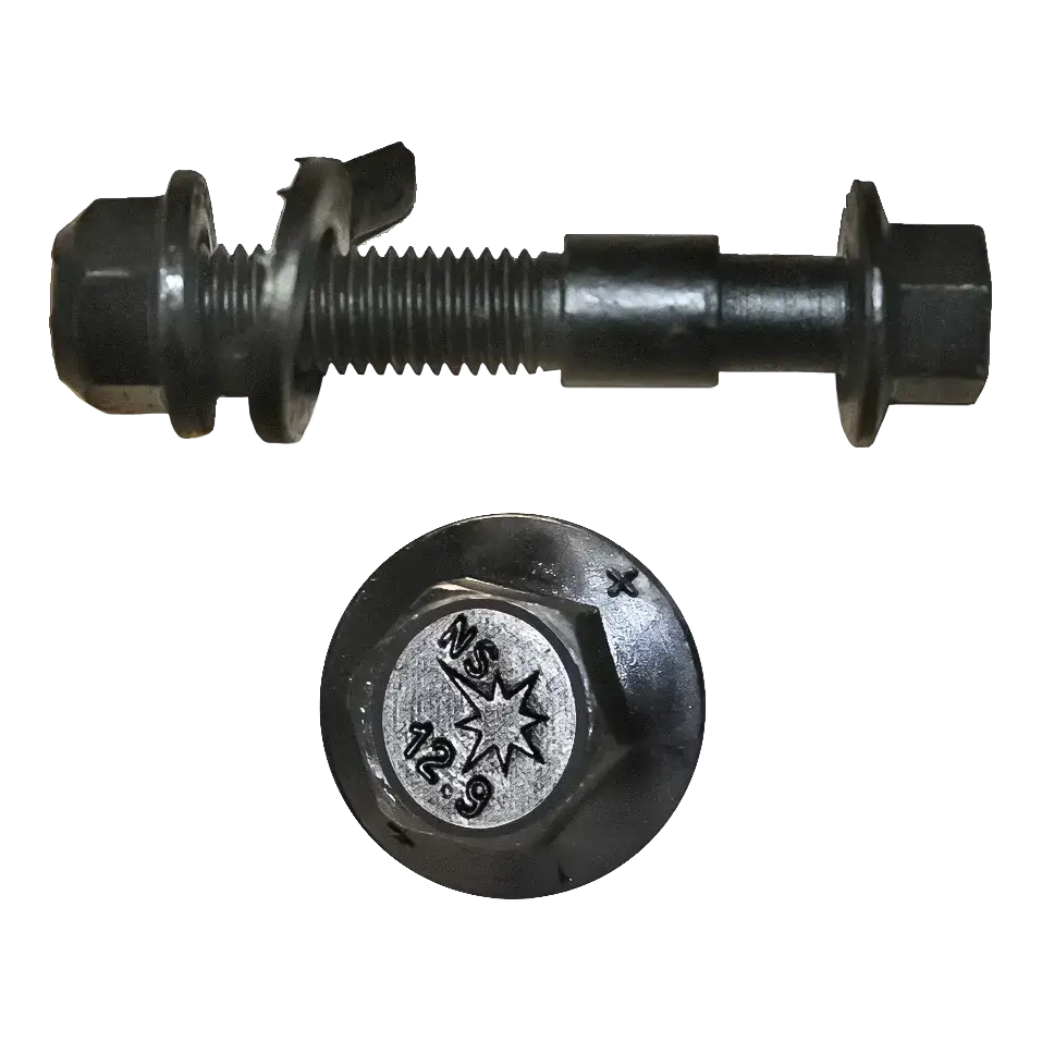 tara！ Northstar 14mm Cam Bolt Pair 41-214 – All Tire Supply