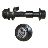Black Bolt with Washers for Northstar 17mm Axis Alignment Cam Bolt pair