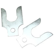 Alignment Service - Northstar 1/8 In Chev And GM Caster/Camber Shim