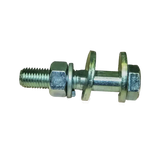Metal cam bolt with nuts and washers for Northstar Alignment Cam Bolt S10 Blazer/S15 Jimmy