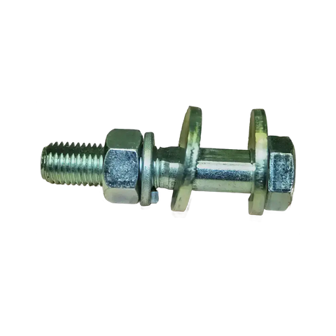 Metal cam bolt with nuts and washers for Northstar Alignment Cam Bolt S10 Blazer/S15 Jimmy