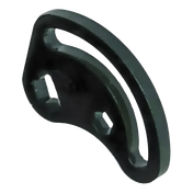 Dark metal wrench-like tool for Northstar Quick Cam Kit for GM Van cam adjustment