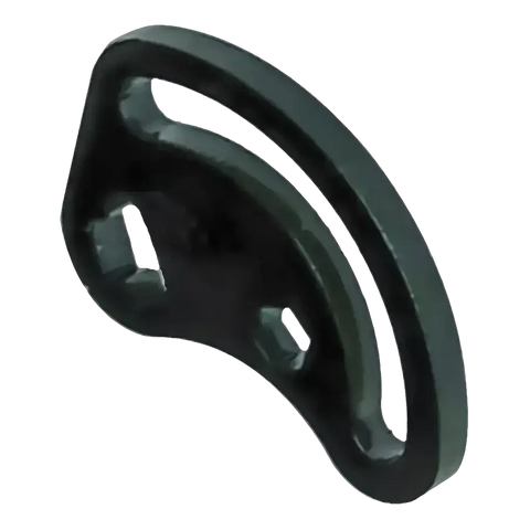 Dark metal wrench-like tool for Northstar Quick Cam Kit for GM Van cam adjustment