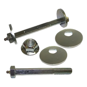 Northstar front greaseable camber caster bolt kit for Ram 1500 2006-2018